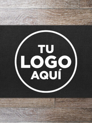 Felpudo personalizado con tu foto