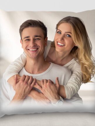 Cojín personalizado - Imagen personalizada