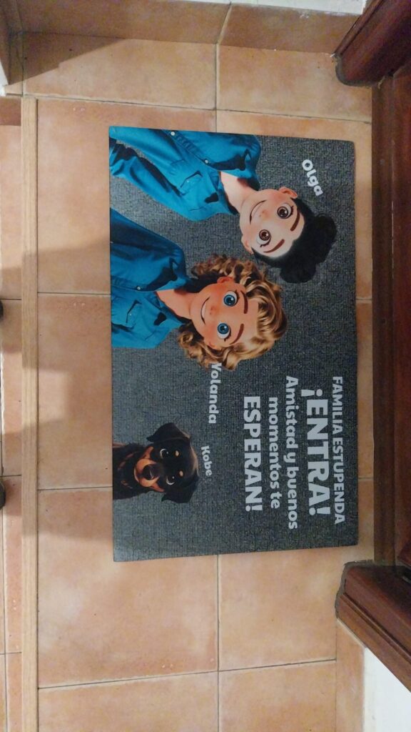 Imagen #1 de Yolanda