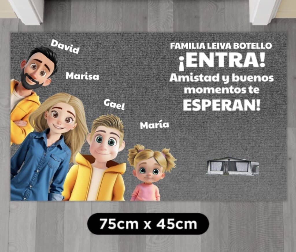 Imagen #1 de Marisa Botello jimenez