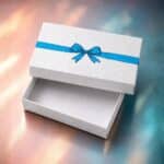 Caja regalo
