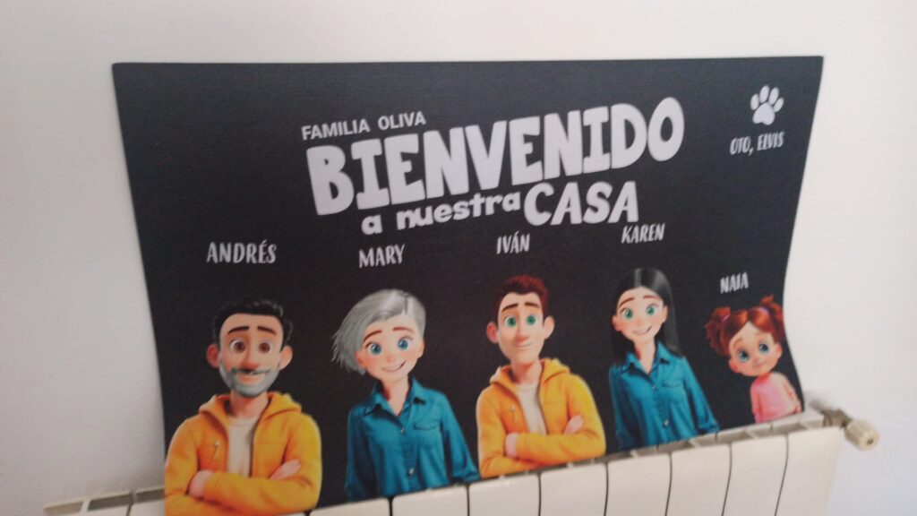 Imagen #1 de Andrés Oliva abril