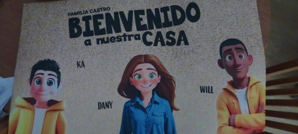 Imagen #1 de Wilber